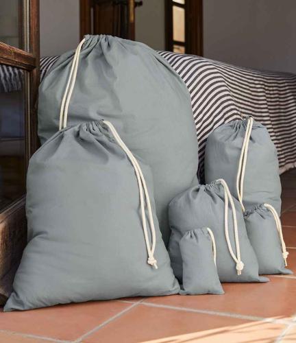 Westford Mill Cotton Stuff Bag - PGE - XXS
